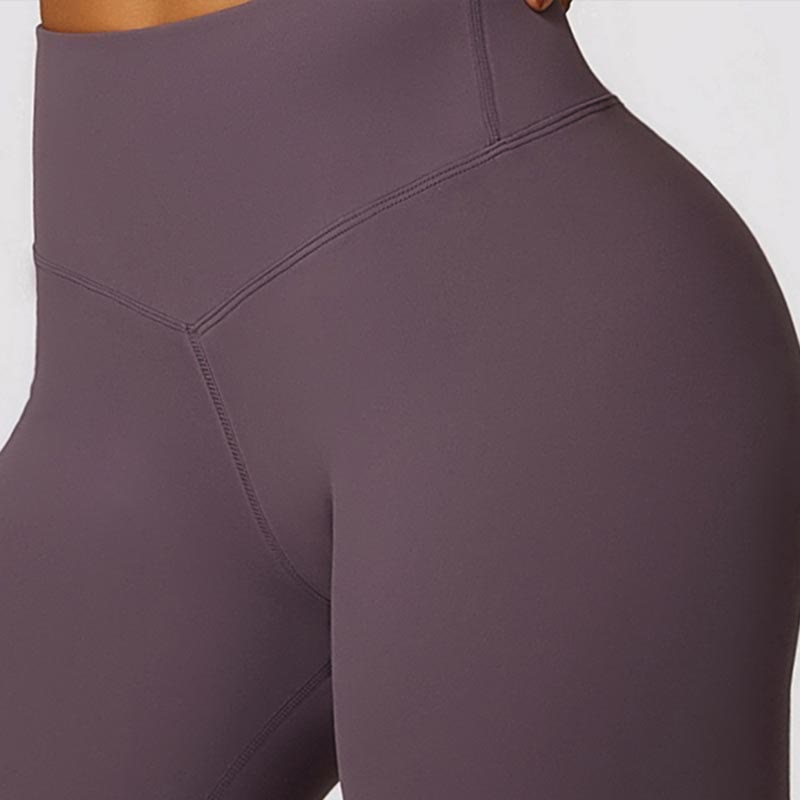 Nimara Ritual Women Short Sleeve T-Shirt Top High Waist Leggings Pants For Sports Yoga