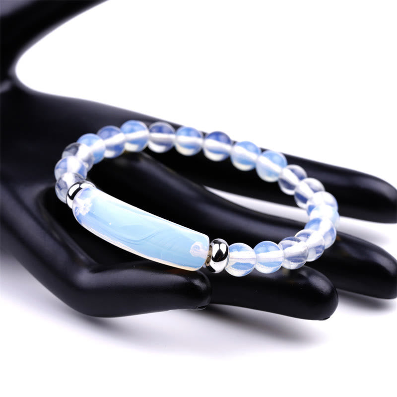 Nimara Ritual Handmade Natural Gemstone Healing Bracelet