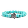 Nimara Ritual Save A Doga Stone Bracelet