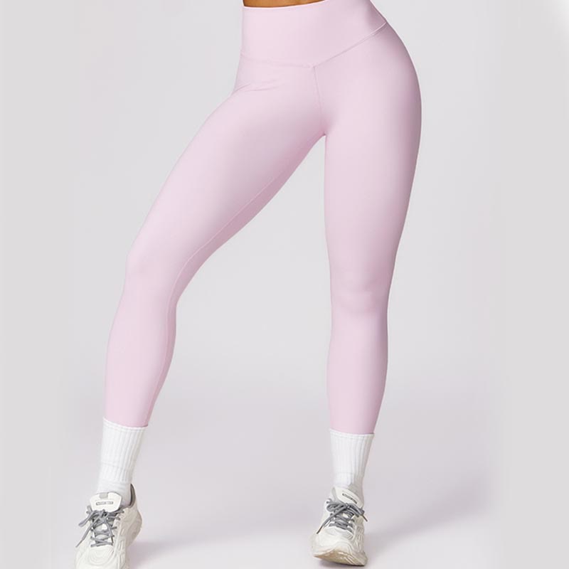 Nimara Ritual Women Short Sleeve T-Shirt Top High Waist Leggings Pants For Sports Yoga