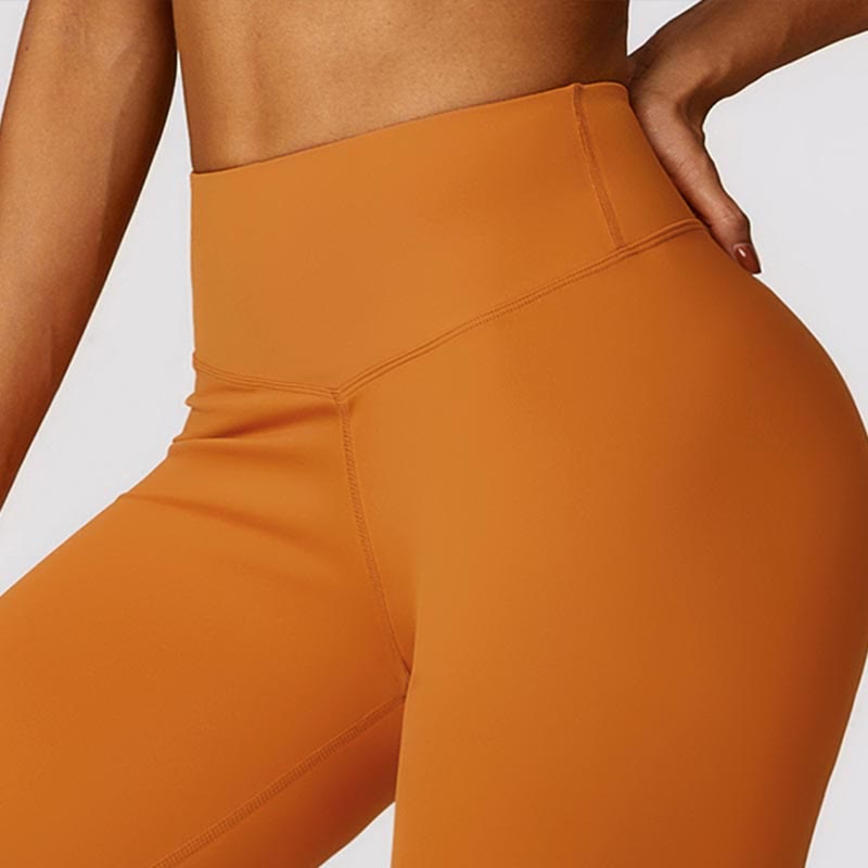 Nimara Ritual Women Short Sleeve T-Shirt Top High Waist Leggings Pants For Sports Yoga