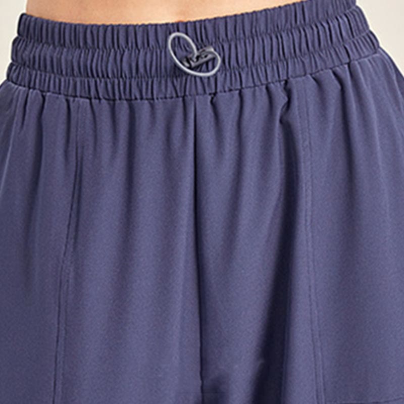 Nimara Ritual Fitness Yoga Sports Track Pants With Pockets