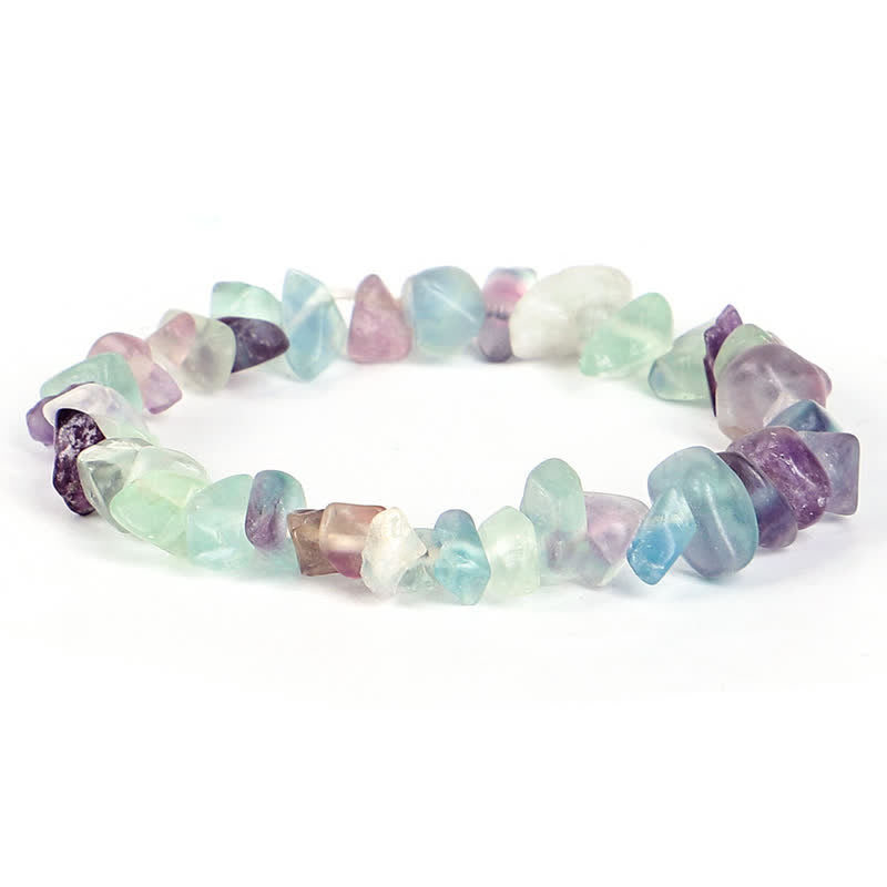 Nimara Ritual Amethyst Lazurite Various Crystal Stone Healing Positive Bracelet