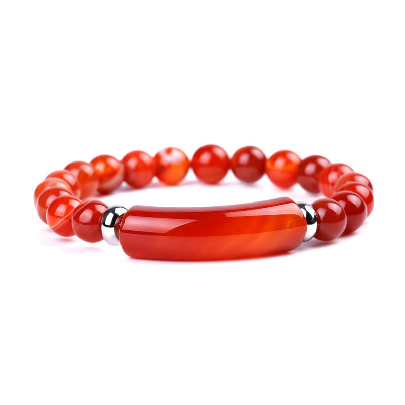 Nimara Ritual Handmade Natural Gemstone Healing Bracelet