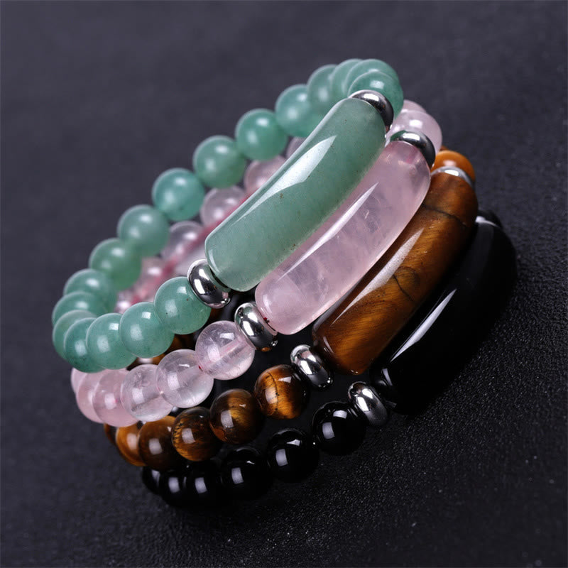 Nimara Ritual Handmade Natural Gemstone Healing Bracelet