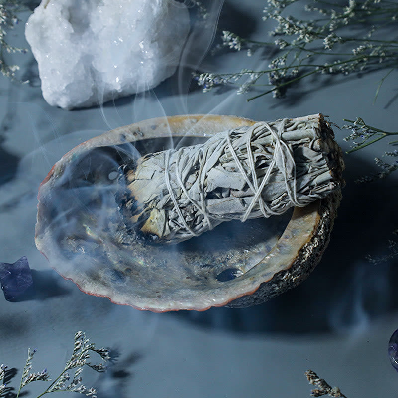 Nimara Ritual Smudge Stick for Home Cleansing Incense Healing Meditation and California Smudge Sticks Rituals
