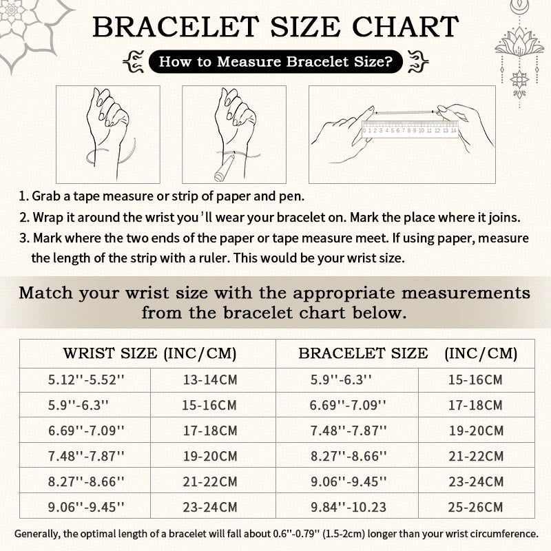 Nimara Ritual Tibetan 3Pcs King Kong Knot Handcrafted Amulet Strength Bracelet