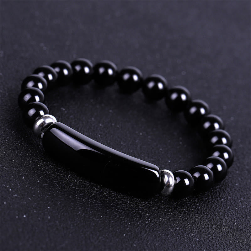 Nimara Ritual Handmade Natural Gemstone Healing Bracelet