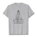Nimara Ritual Let That Shit Go Tee T-shirt