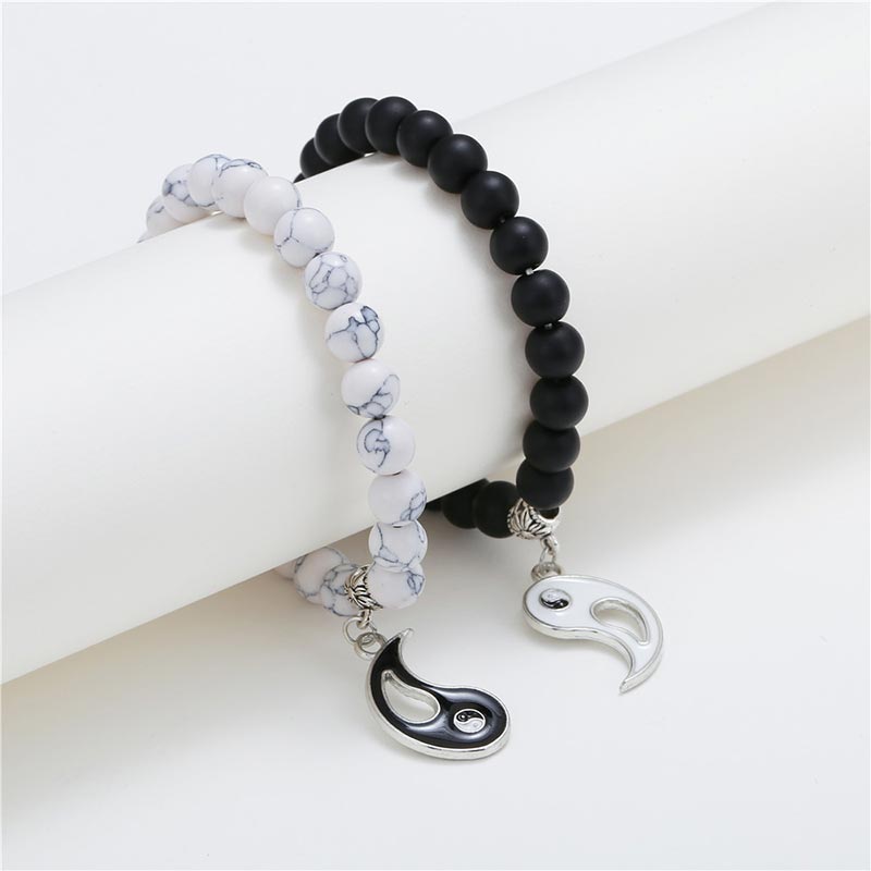 Nimara Ritual Yin Yang Balance Lover Gift Set