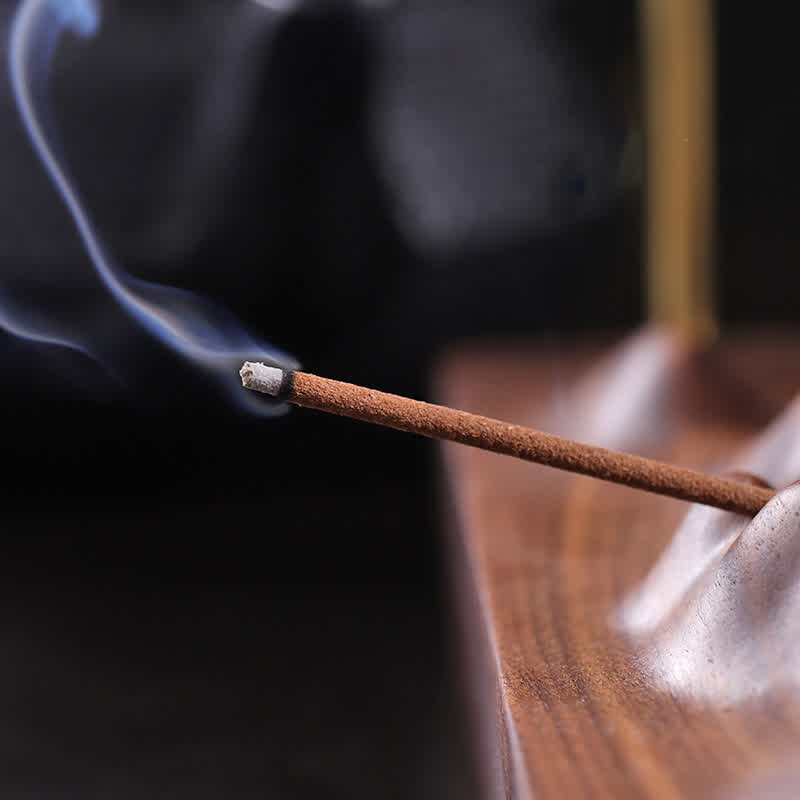 Nimara Ritual Tibetan Buddha Sandalwood Protection Healing Incense