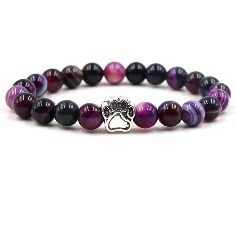 Nimara Ritual Save A Doga Bracelet
