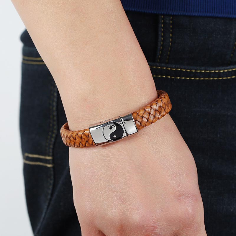 Nimara Ritual FengShui Yin Yang Balance Bracelet