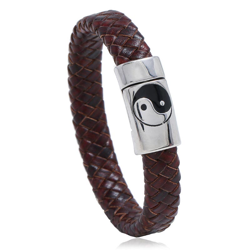 Nimara Ritual FengShui Yin Yang Balance Bracelet