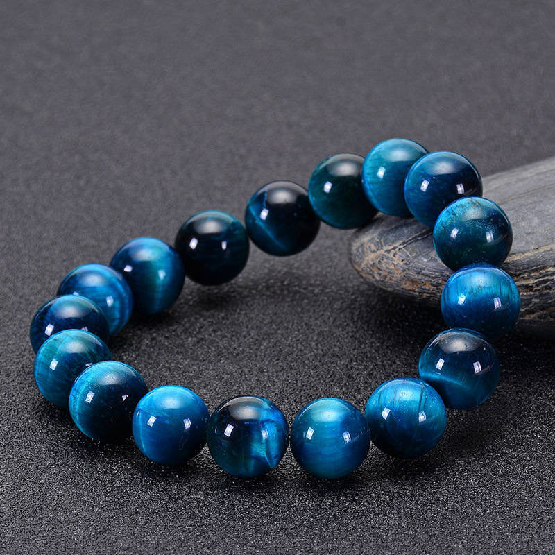 Against Negative Energy Tiger Eye Bracelet
