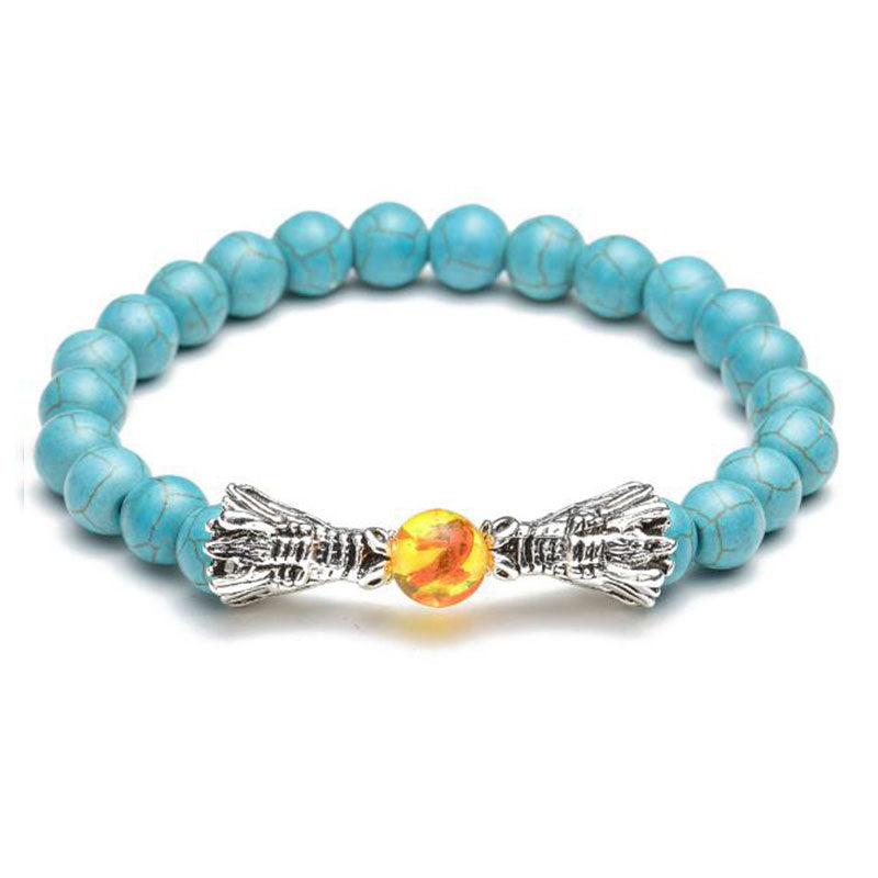 Powerful Dragon Lucky Bracelet