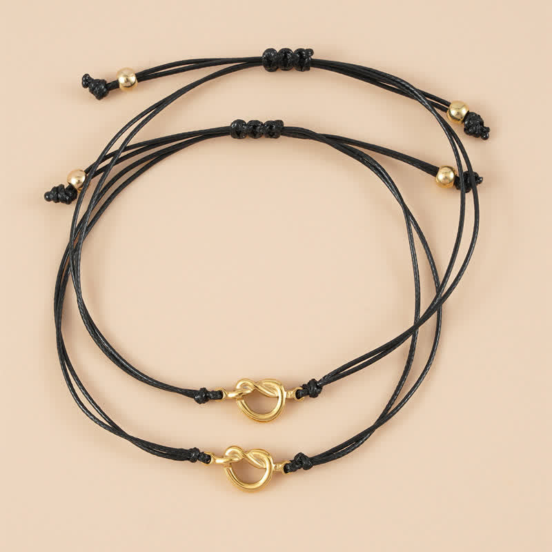 Nimara Ritual Friendship Best Friend Gift String Bracelet