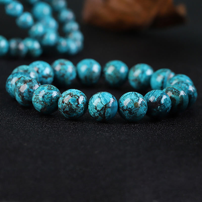 Nimara Ritual Natural Phoenix Stone Strength Courage Bracelet