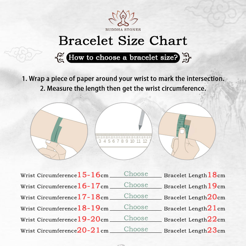 Protection Force Dragon Bracelet