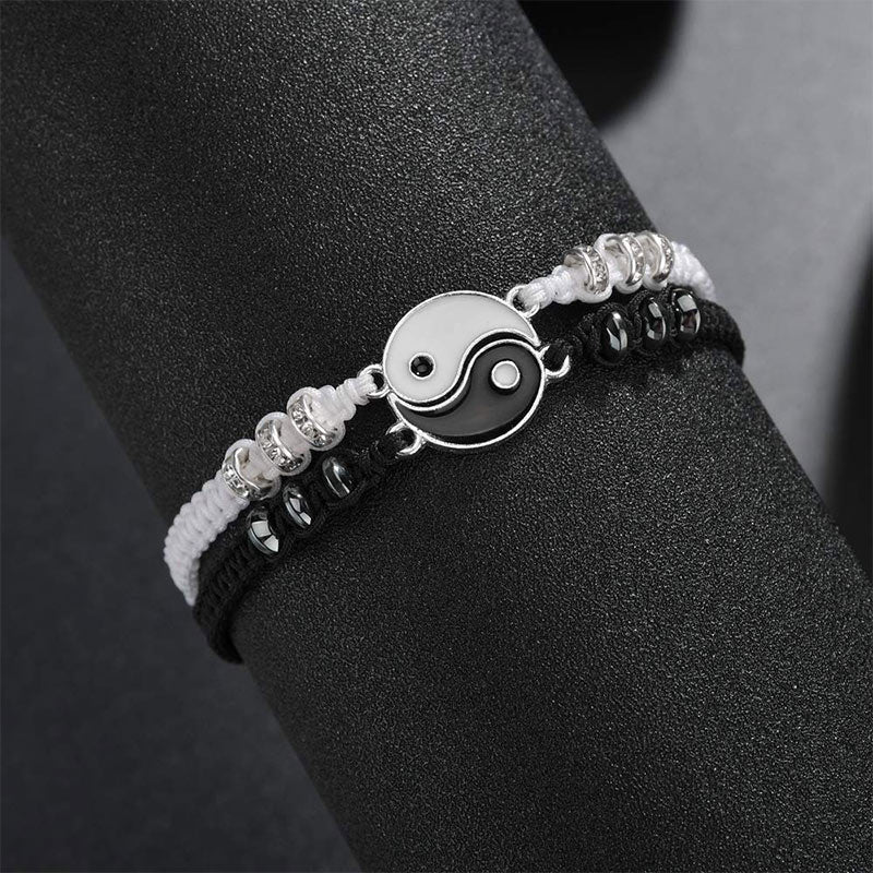 Nimara Ritual Yin Yang Balance Lover Gift Set