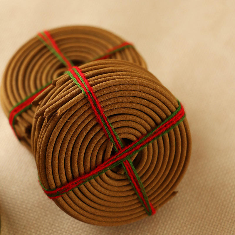 Nimara Ritual Tibetan Sandalwood Purification Incense