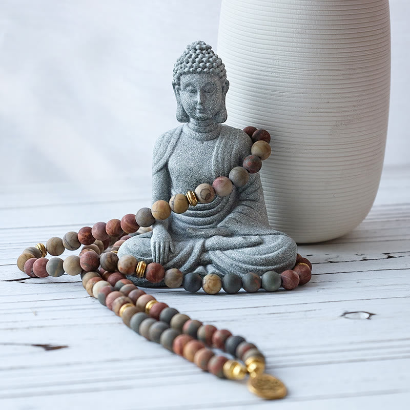 Nimara Ritual Tibetan Meditation Healing Gift Bundle