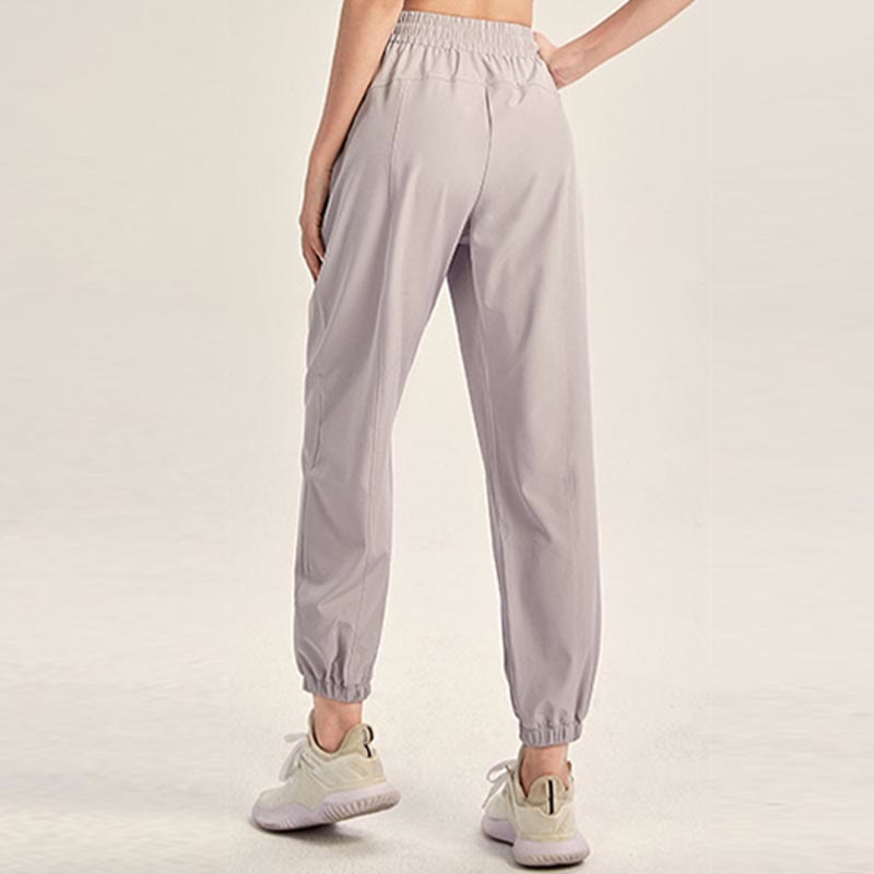Nimara Ritual Fitness Yoga Sports Track Pants With Pockets