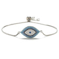 Nimara Ritual Evil Eye Protection Healing Bracelet
