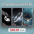 Nimara Ritual Yin Yang Balance Lover Gift Set