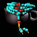 Purify Your Soul Healing Meditation Mala
