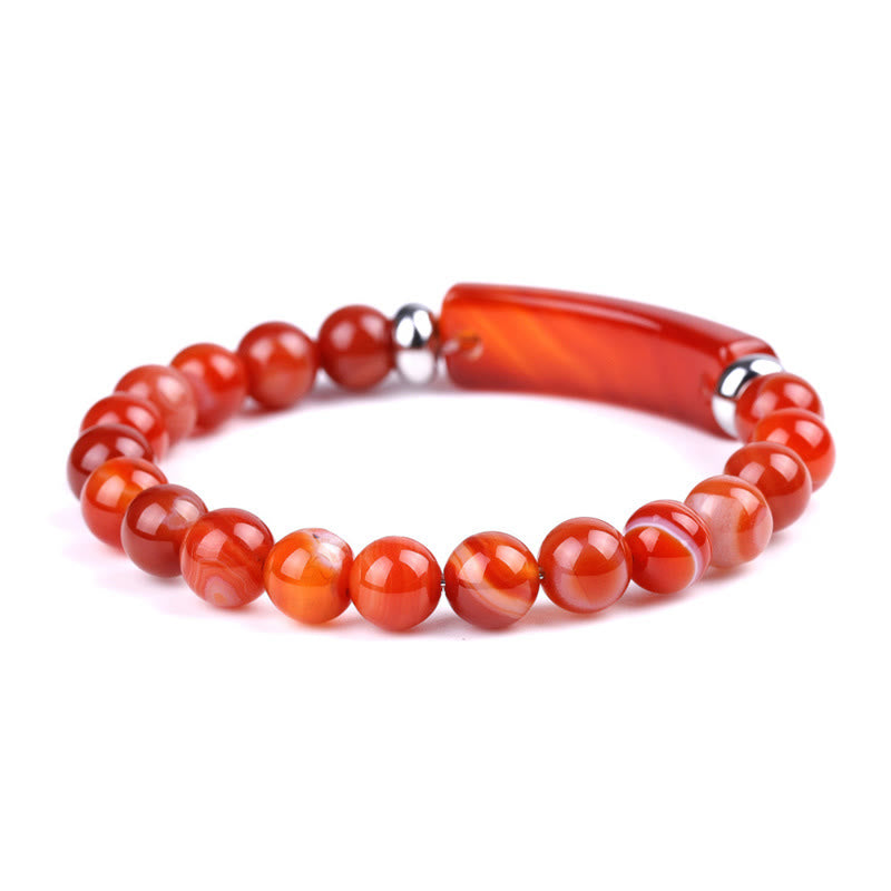 Nimara Ritual Handmade Natural Gemstone Healing Bracelet