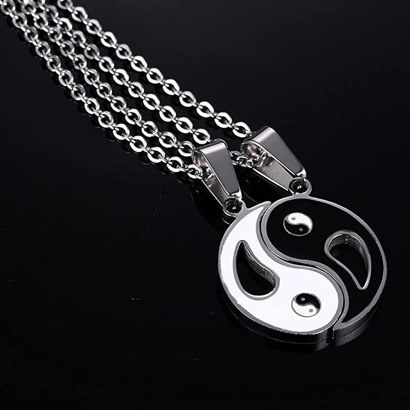 Nimara Ritual Yin Yang Balance Lover Gift Set