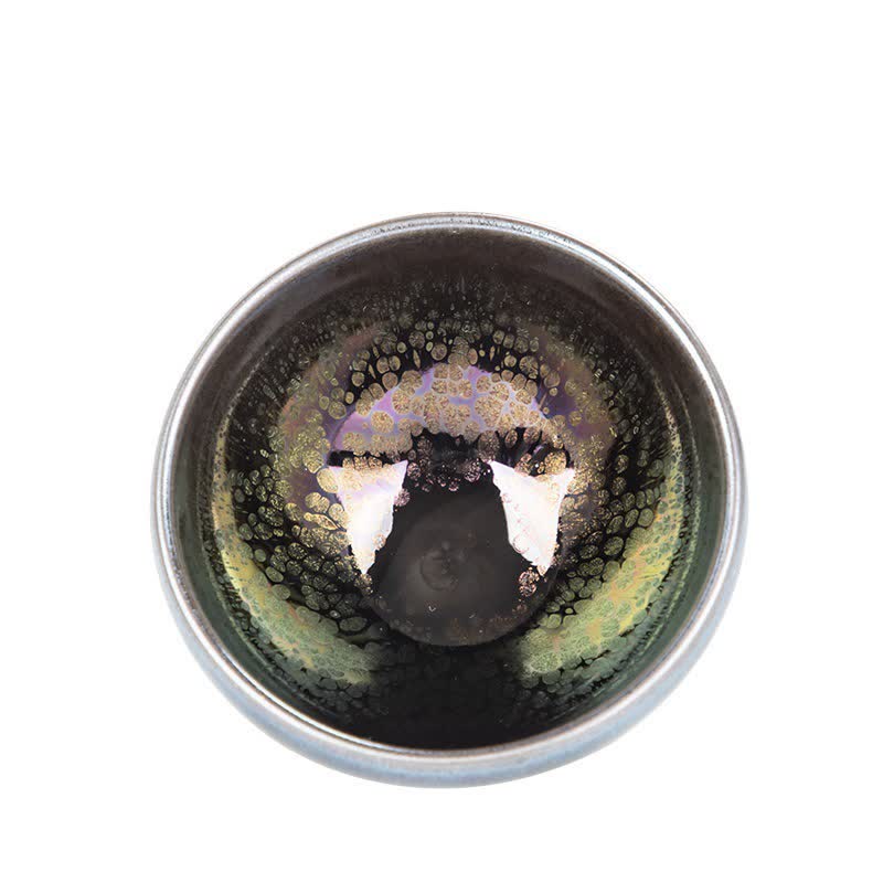 Nimara Ritual Vintage Ceramic Teacup Tea Cups