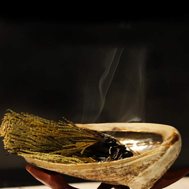 Nimara Ritual Smudge Stick for Home Cleansing Incense Healing Meditation and Cedar Sticks Incense Wands Rituals