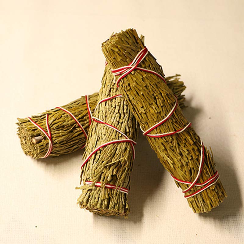 Nimara Ritual Smudge Stick for Home Cleansing Incense Healing Meditation and Cedar Sticks Incense Wands Rituals