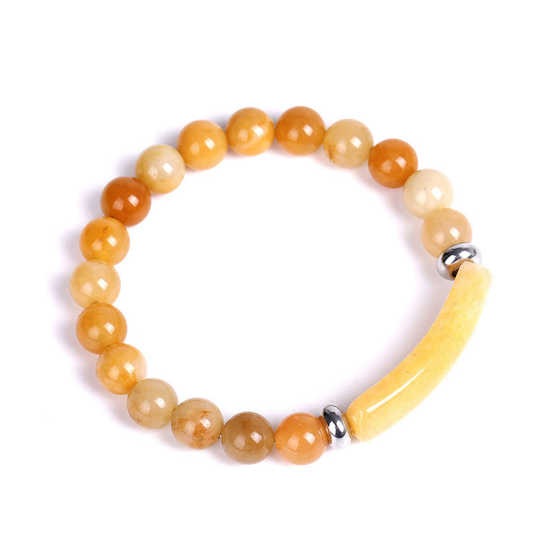 Nimara Ritual Handmade Natural Gemstone Healing Bracelet