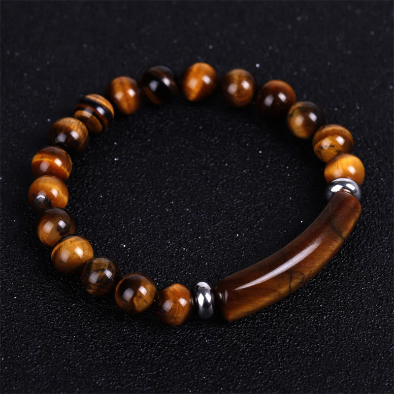 Nimara Ritual Handmade Natural Gemstone Healing Bracelet