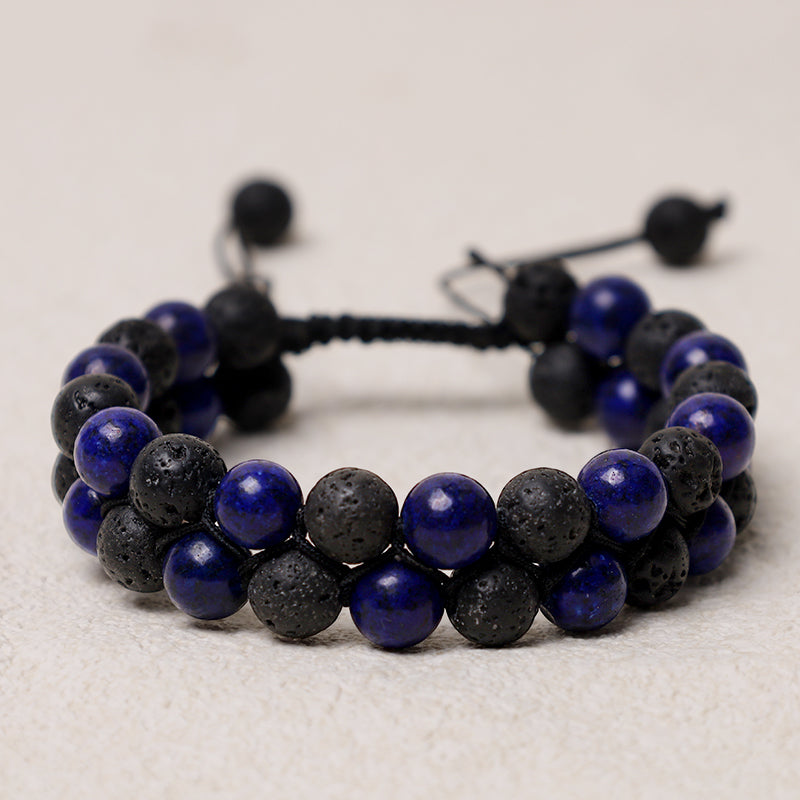 Nimara Ritual Protection Tiger's Eye Bracelet