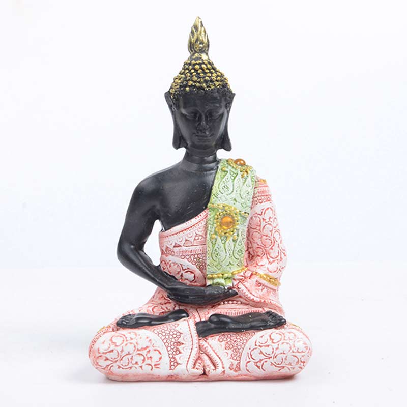 Nimara Ritual Tibetan Buddha FengShui Decoration