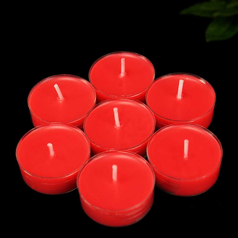 Nimara Ritual Meditation Prayer Altar Lotus Flower Candle Holder Buddhist Temple Rituals Use Items