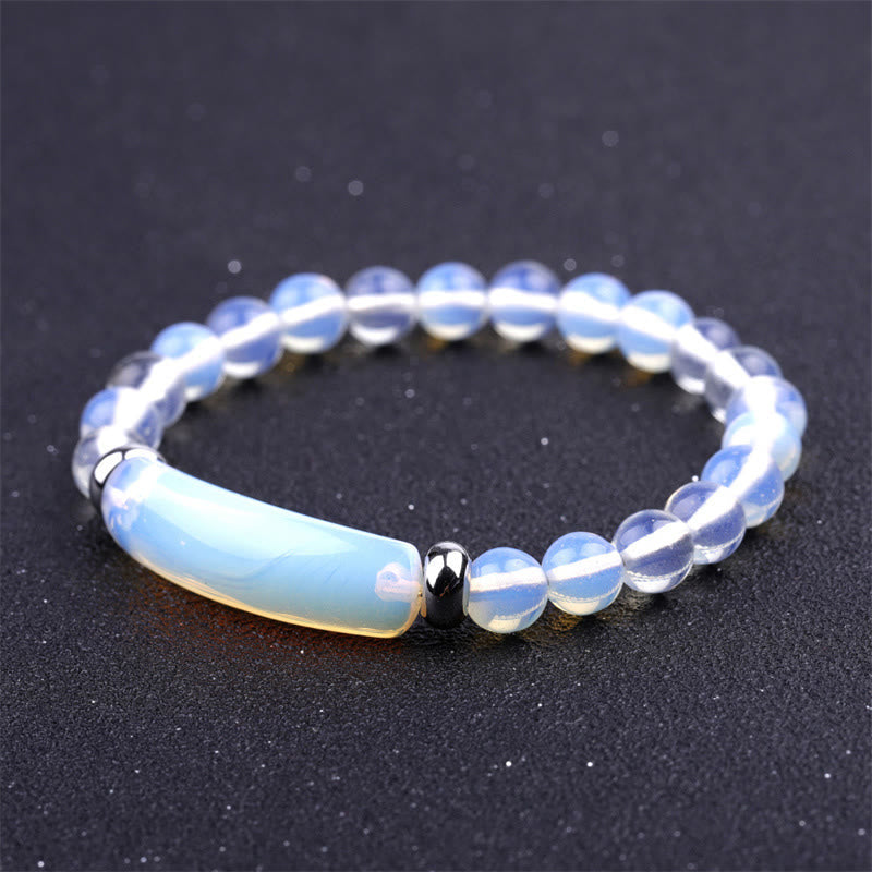 Nimara Ritual Handmade Natural Gemstone Healing Bracelet