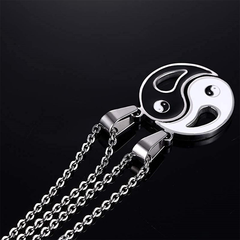Nimara Ritual Yin Yang Balance Lover Gift Set