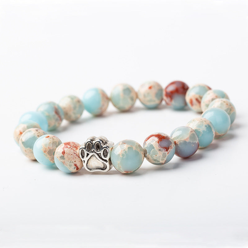 Nimara Ritual Save A Doga Bracelet