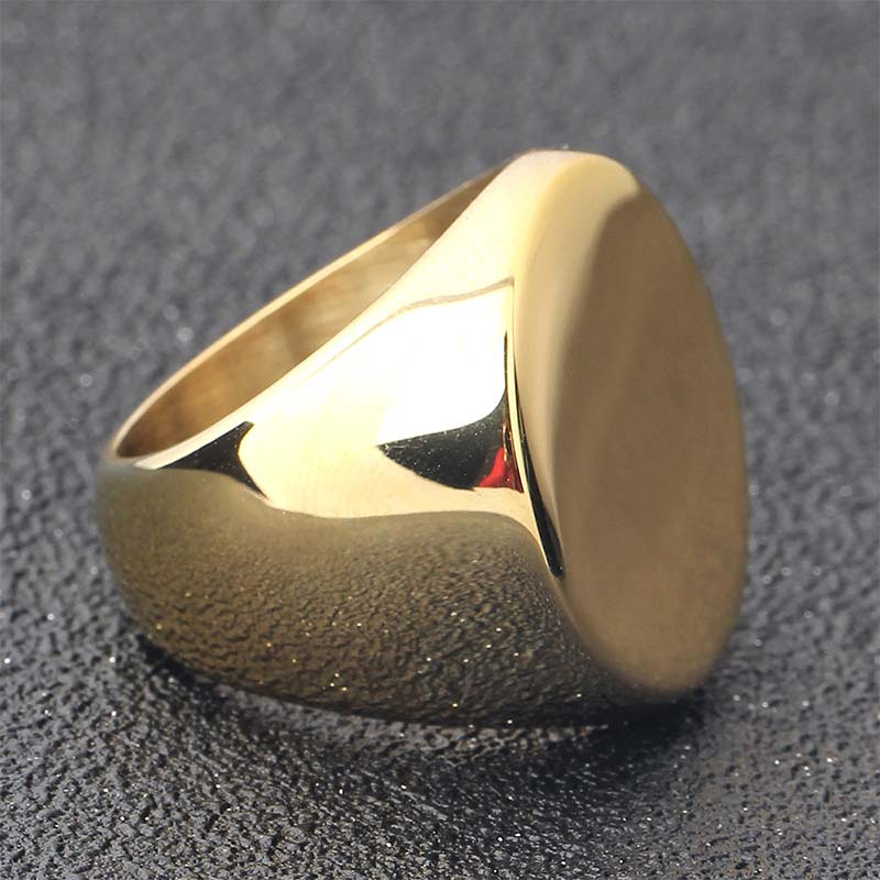 Nimara Ritual 12 Constellations of the Zodiac Protection Blessing Ring