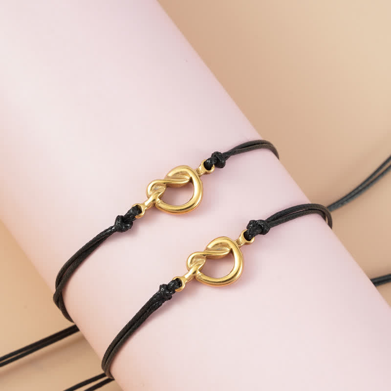Nimara Ritual Friendship Best Friend Gift String Bracelet