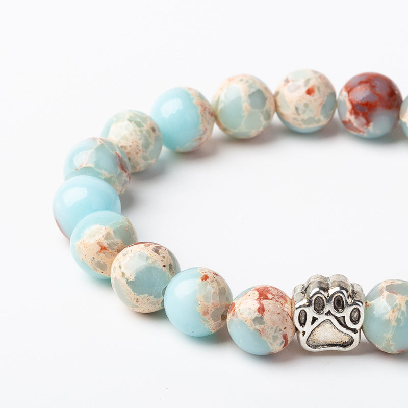 Nimara Ritual Save A Doga Bracelet