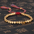 Balance Energy Healing Luck Bracelet