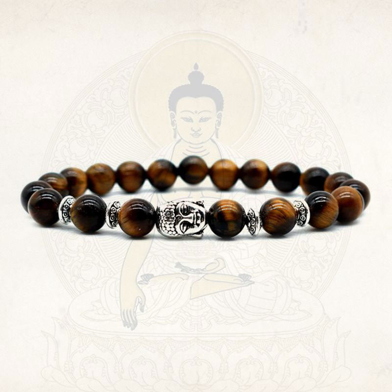 Nimara Ritual Amethyst Love Healing Bracelet