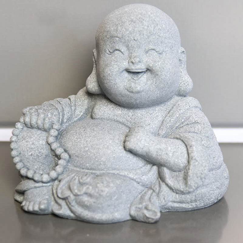 Nimara Ritual Meditation Buddha Statue Compassion Home Decoration