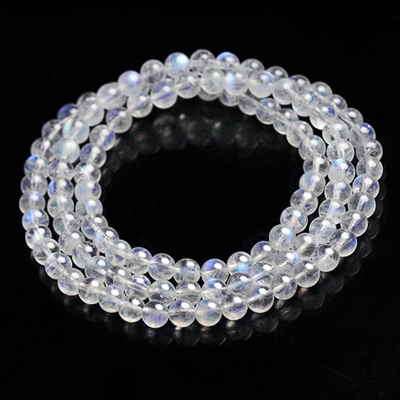 Nimara Ritual Moonstone Healing Positive Bracelet